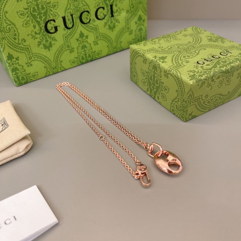 Gucci Necklaces